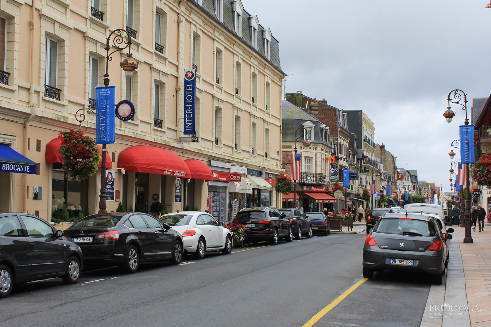 Deauville